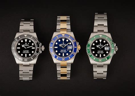 rolex submariner original erkennen|rolex submariner models guide.